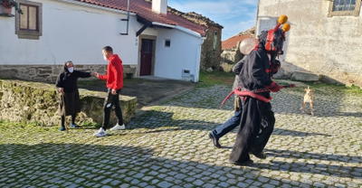 Chocalheiro de Bemposta, fotografia 14 de 18