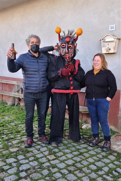 Chocalheiro de Bemposta, fotografia 15 de 18