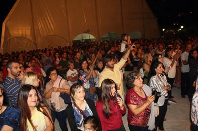 Festa da Cereja 2017, fotografia 8 de 54