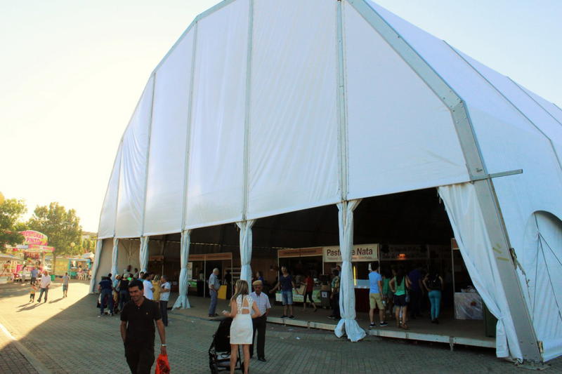 Festa da Cereja 2017, fotografia 1 de 54