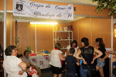 Festa da Cereja 2017, fotografia 17 de 54