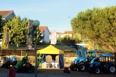 Festa da Cereja 2017, fotografia 12 de 54