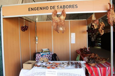 Festa da Cereja 2017, fotografia 11 de 54