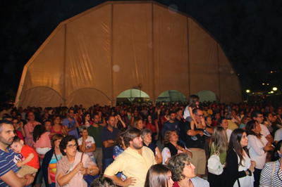 Festa da Cereja 2017, fotografia 41 de 54