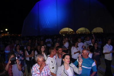 Festa da Cereja 2017, fotografia 32 de 54