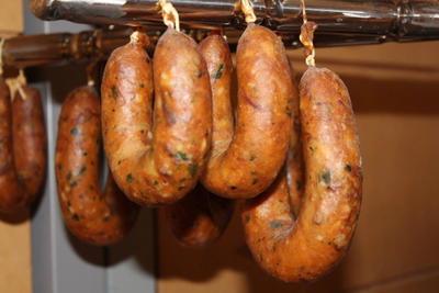 Feira Fumeiro Montalegre, fotografia 9 de 60