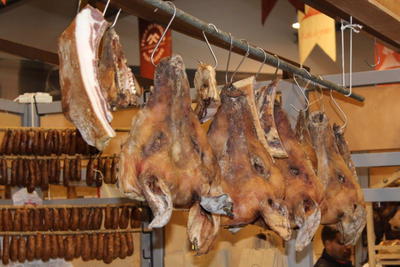 Feira Fumeiro Montalegre, fotografia 14 de 60