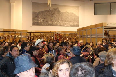 Feira Fumeiro Montalegre, fotografia 30 de 60