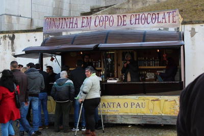 Feira Fumeiro Montalegre, fotografia 37 de 60