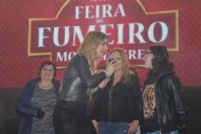Feira Fumeiro Montalegre, fotografia 35 de 60