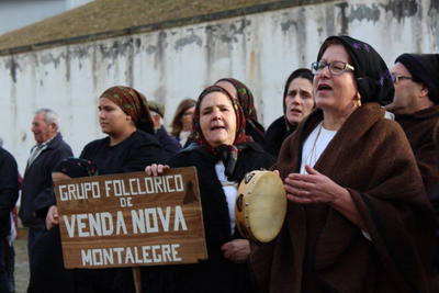 Feira Fumeiro Montalegre, fotografia 52 de 60