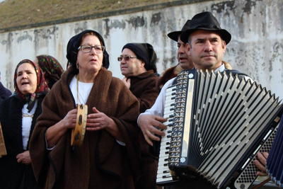 Feira Fumeiro Montalegre, fotografia 42 de 60