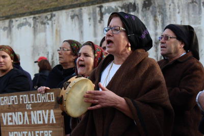 Feira Fumeiro Montalegre, fotografia 51 de 60