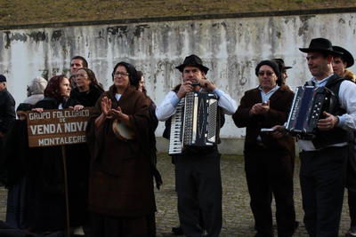 Feira Fumeiro Montalegre, fotografia 46 de 60