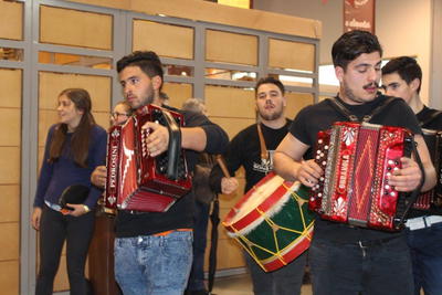Feira Fumeiro Montalegre, fotografia 6 de 60