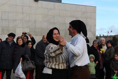Feira Fumeiro Montalegre, fotografia 53 de 60