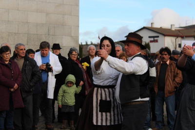 Feira Fumeiro Montalegre, fotografia 54 de 60