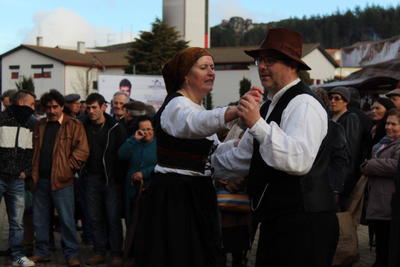 Feira Fumeiro Montalegre, fotografia 55 de 60