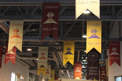 Feira Fumeiro Montalegre, fotografia 60 de 60