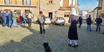 Farandulo de Tó, fotografia 17 de 24