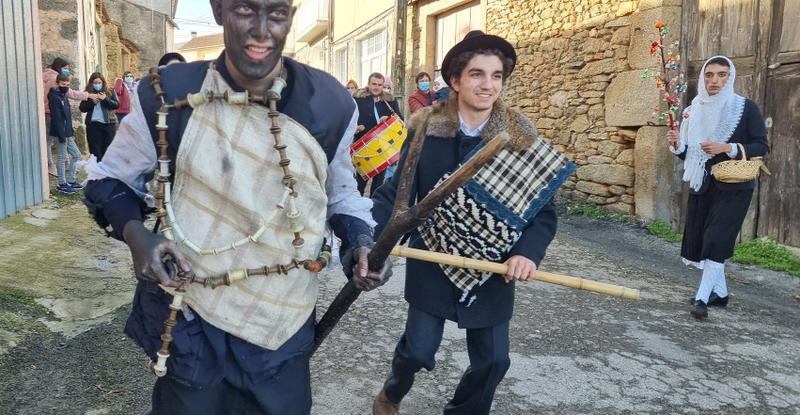 Farandulo de Tó, fotografia 1 de 24