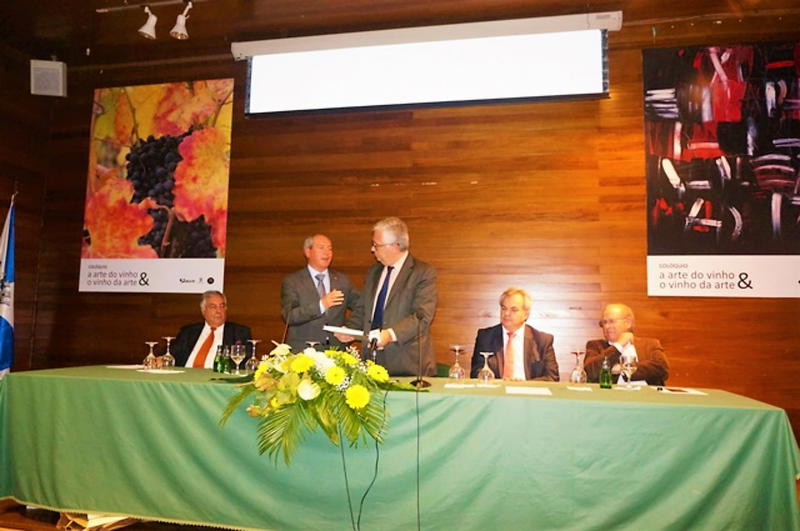 Feira dos Santos de Chaves 2016, fotografia 1 de 24