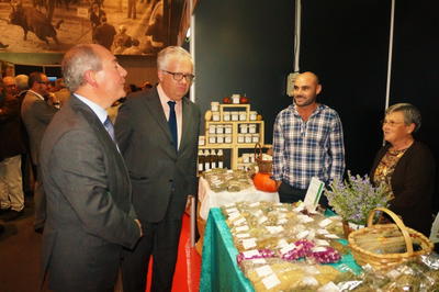 Feira dos Santos de Chaves 2016, fotografia 12 de 24