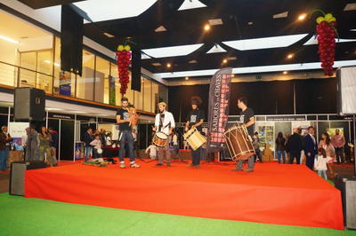 Feira dos Santos de Chaves 2016, fotografia 14 de 24