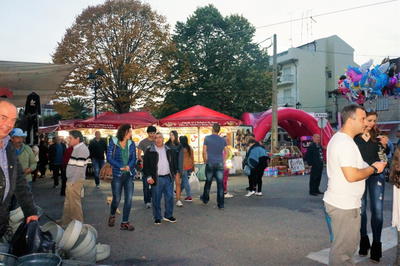 Feira dos Santos de Chaves 2016, fotografia 17 de 24