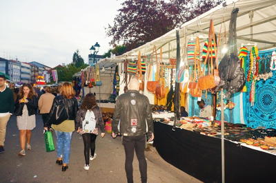 Feira dos Santos de Chaves 2016, fotografia 18 de 24