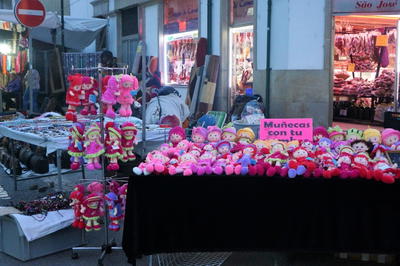 Feira dos Santos de Chaves 2016, fotografia 22 de 24