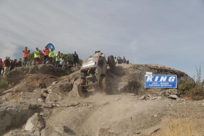 King of Portugal 2016 - Vimioso, fotografia 36 de 204