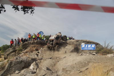 King of Portugal 2016 - Vimioso, fotografia 39 de 204