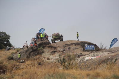 King of Portugal 2016 - Vimioso, fotografia 115 de 204