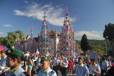 Mouços - Srª da Pena - Vila Real, fotografia 6 de 126