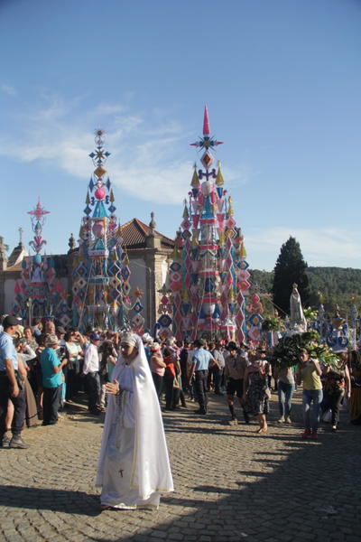 Mouços - Srª da Pena - Vila Real, fotografia 7 de 126