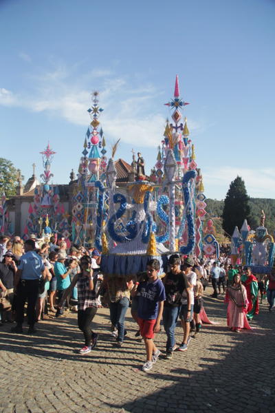 Mouços - Srª da Pena - Vila Real, fotografia 9 de 126