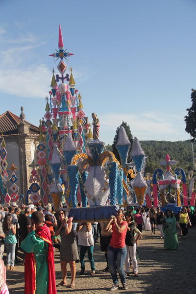 Mouços - Srª da Pena - Vila Real, fotografia 12 de 126