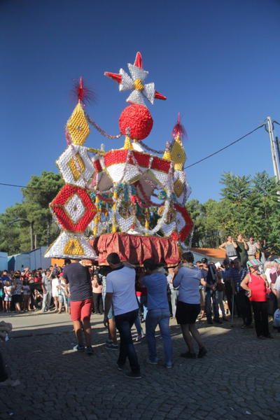 Mouços - Srª da Pena - Vila Real, fotografia 19 de 126