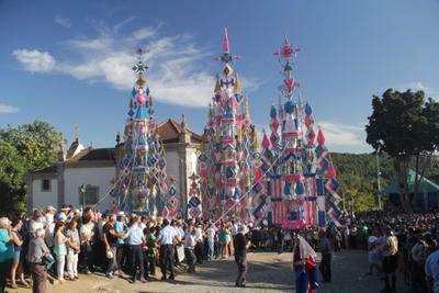 Mouços - Srª da Pena - Vila Real, fotografia 42 de 126
