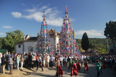 Mouços - Srª da Pena - Vila Real, fotografia 48 de 126