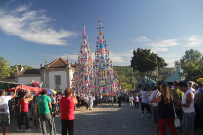 Mouços - Srª da Pena - Vila Real, fotografia 51 de 126