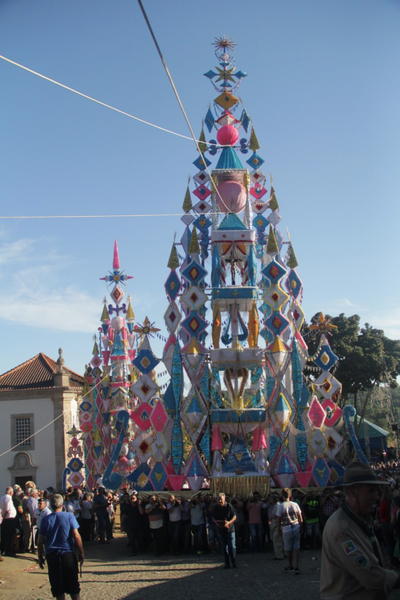 Mouços - Srª da Pena - Vila Real, fotografia 54 de 126