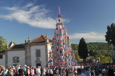 Mouços - Srª da Pena - Vila Real, fotografia 60 de 126