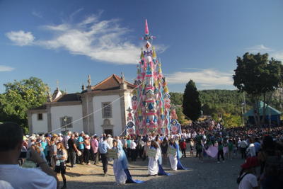 Mouços - Srª da Pena - Vila Real, fotografia 61 de 126