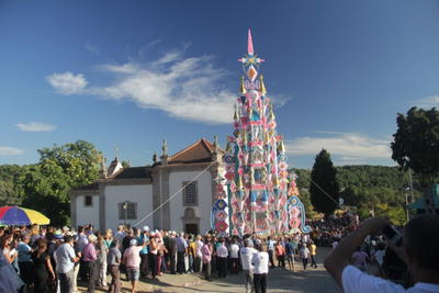 Mouços - Srª da Pena - Vila Real, fotografia 62 de 126