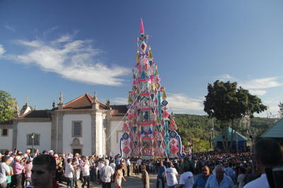 Mouços - Srª da Pena - Vila Real, fotografia 63 de 126