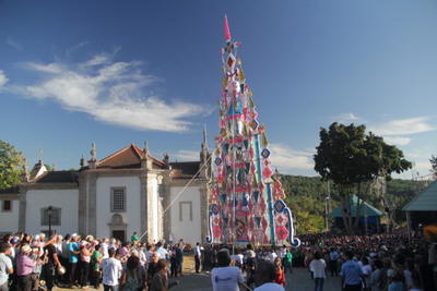 Mouços - Srª da Pena - Vila Real, fotografia 64 de 126