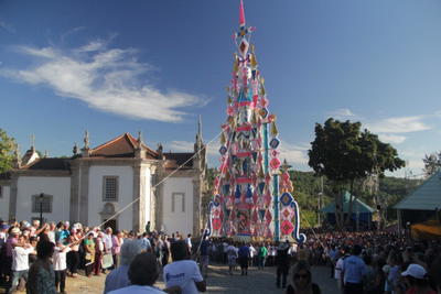 Mouços - Srª da Pena - Vila Real, fotografia 65 de 126
