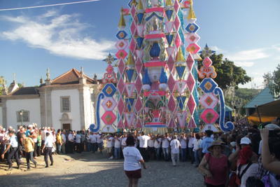 Mouços - Srª da Pena - Vila Real, fotografia 68 de 126